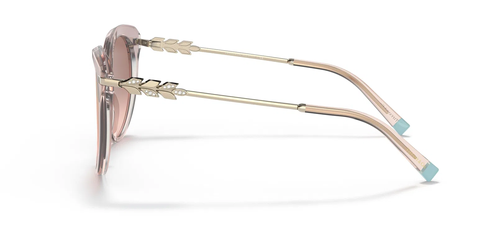 Tiffany 4189B Sunglasses - view 12